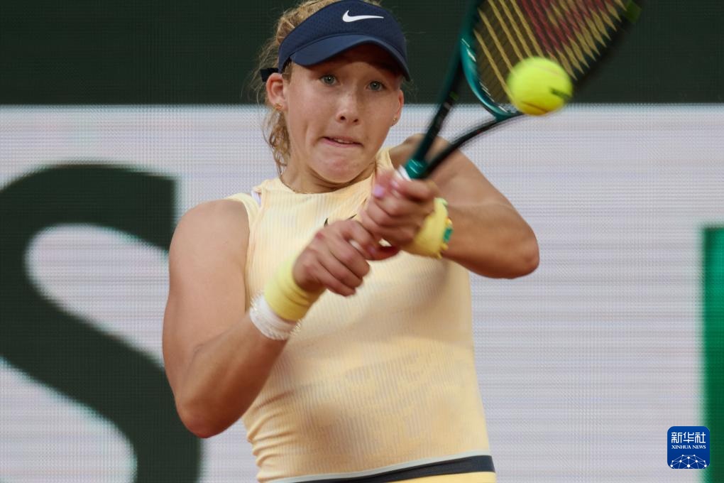 满潜力的一 满潜力的一