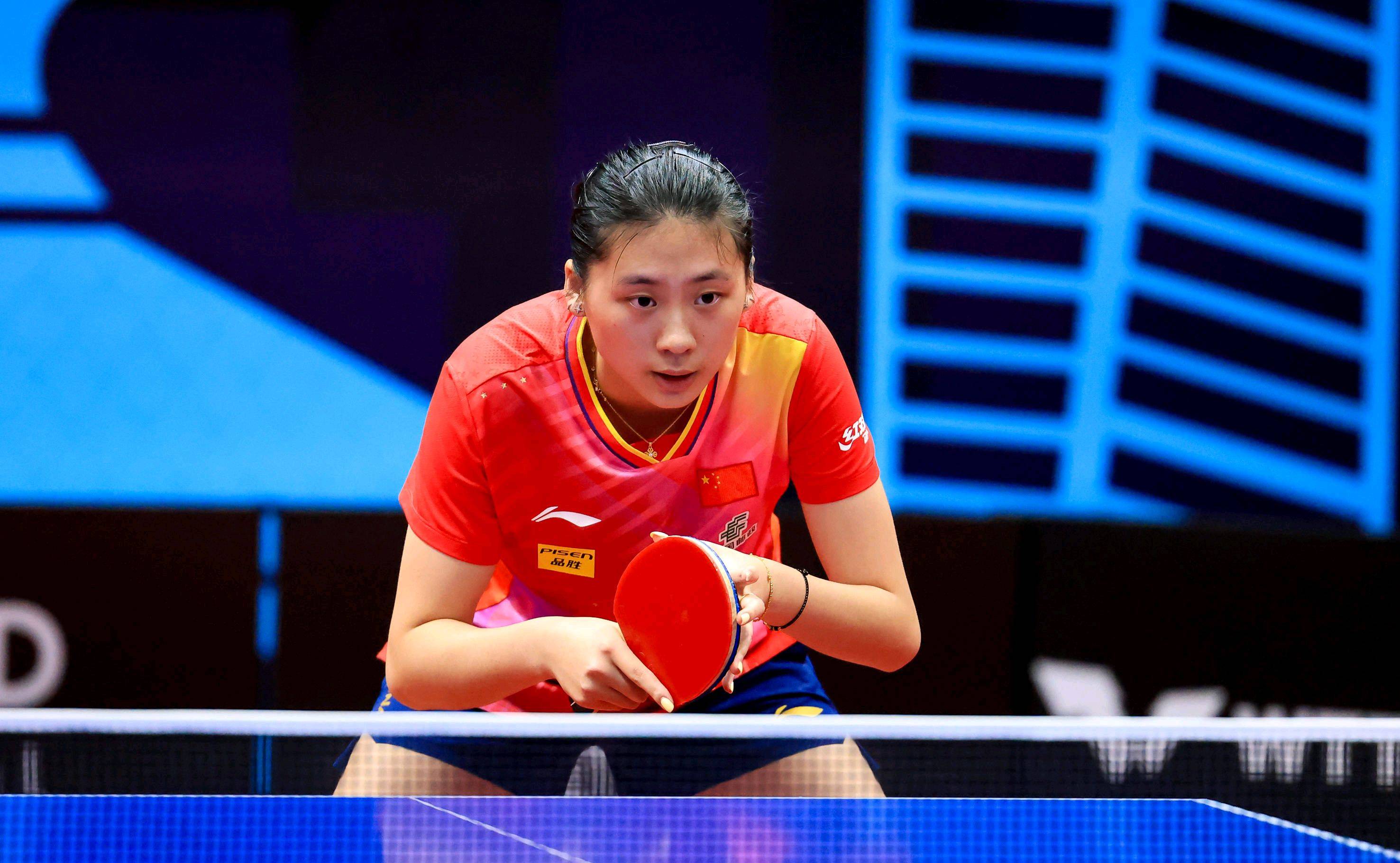 示了中国羽 示了中国羽