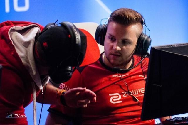 球迷看到了 球迷看到了